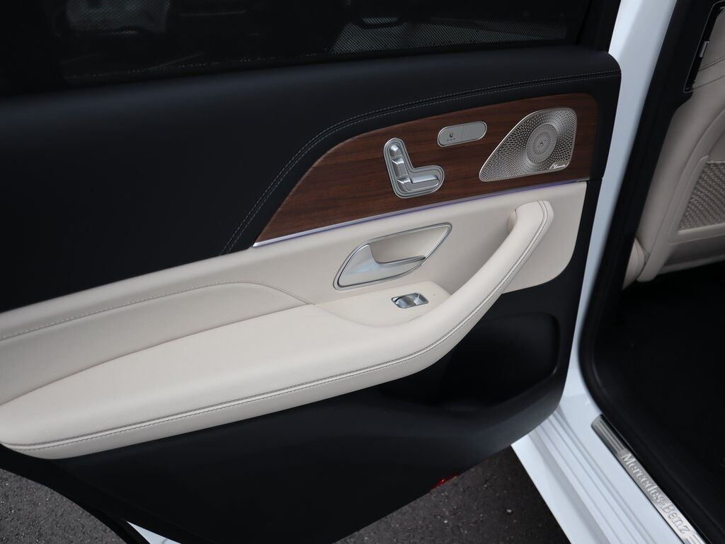 2026 Mercedes-Benz GLS GLS 450 San Clemente CA