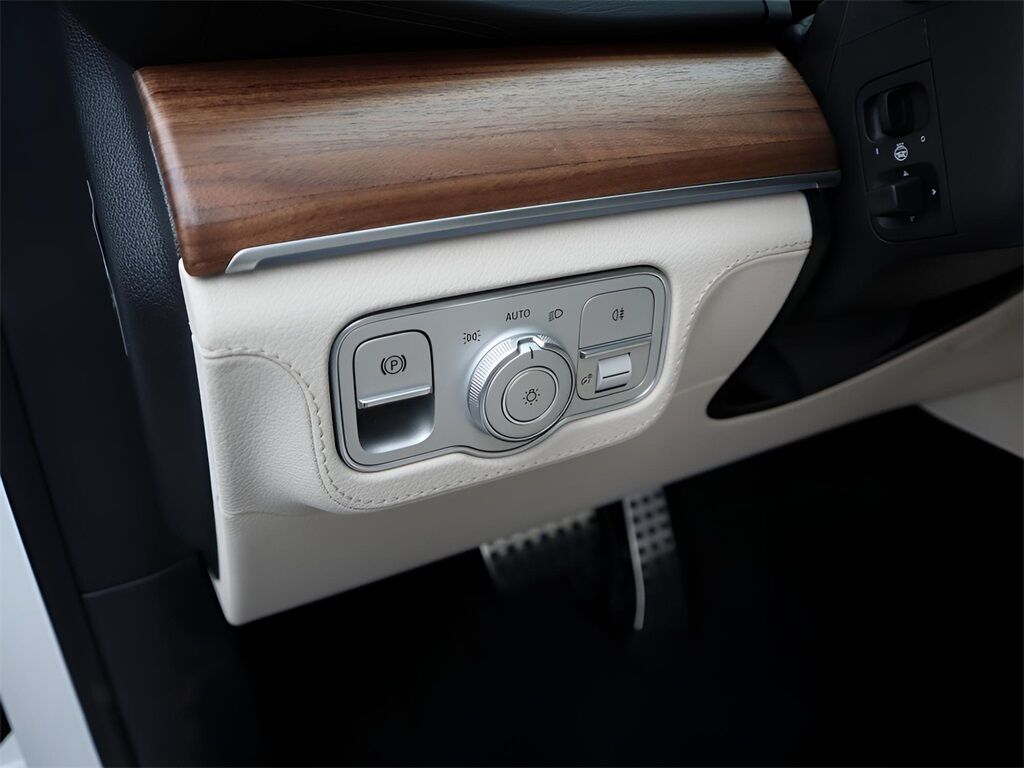 2026 Mercedes-Benz GLS GLS 450 San Clemente CA