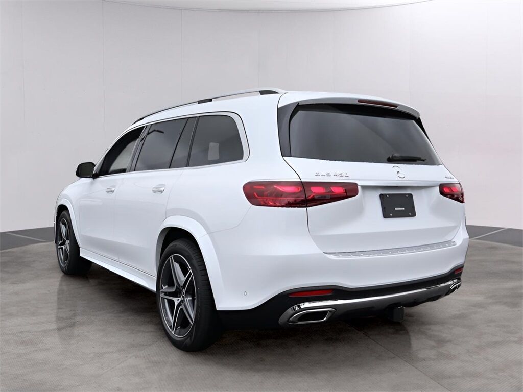 2026 Mercedes-Benz GLS GLS 450 San Clemente CA
