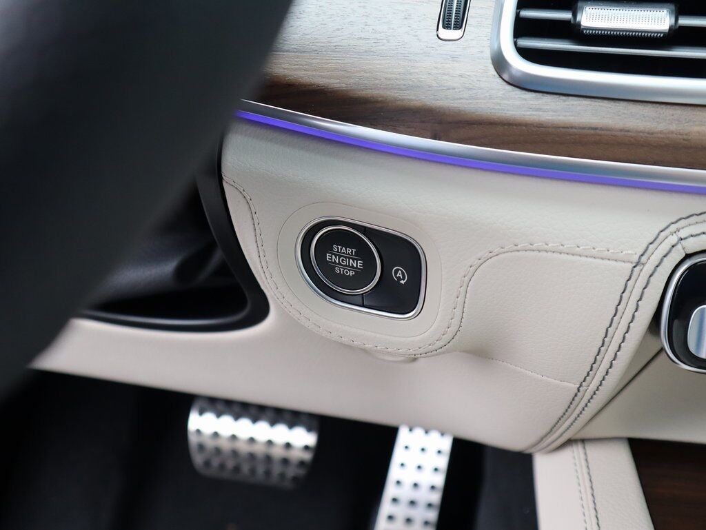 2026 Mercedes-Benz GLS GLS 450 San Clemente CA