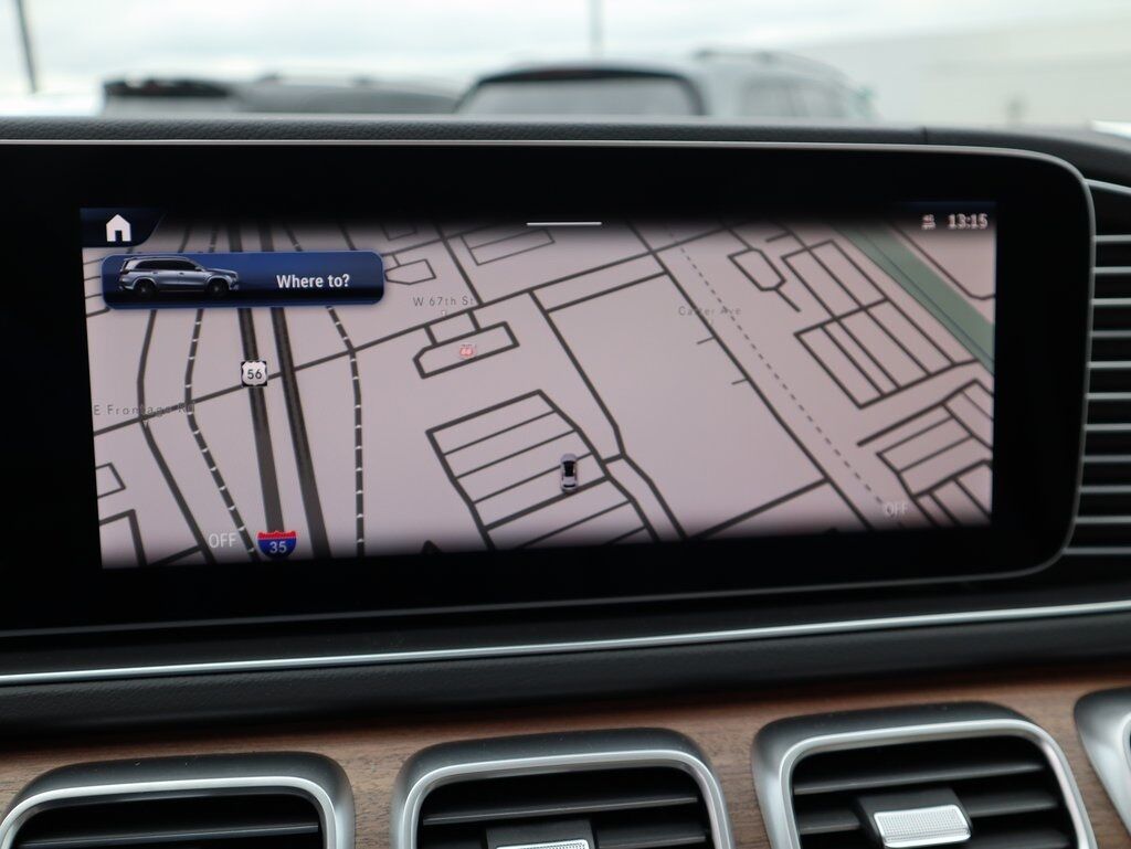 2026 Mercedes-Benz GLS GLS 450 San Clemente CA