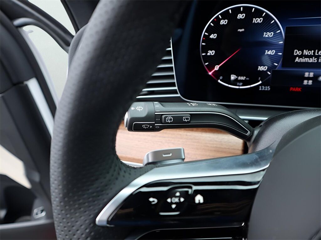 2026 Mercedes-Benz GLS GLS 450 San Clemente CA