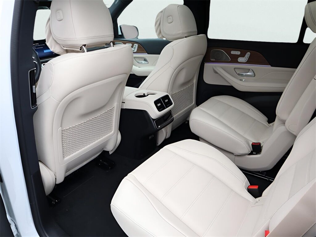 2026 Mercedes-Benz GLS GLS 450 San Clemente CA