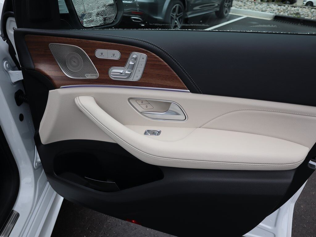 2026 Mercedes-Benz GLS GLS 450 San Clemente CA