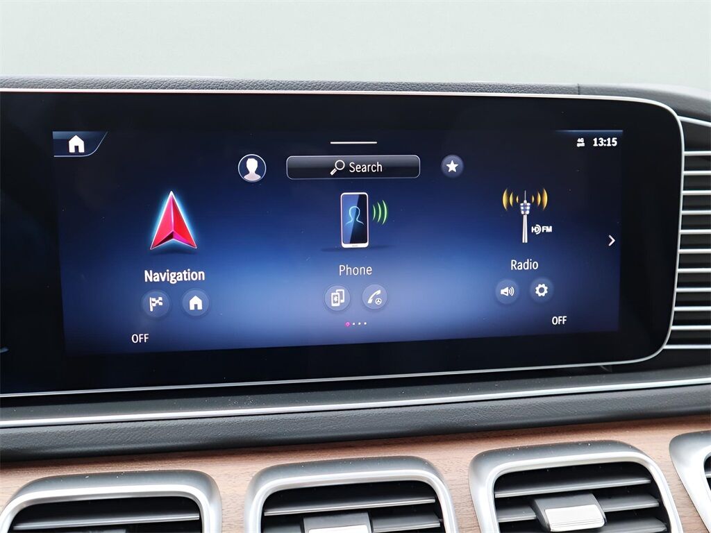 2026 Mercedes-Benz GLS GLS 450 San Clemente CA