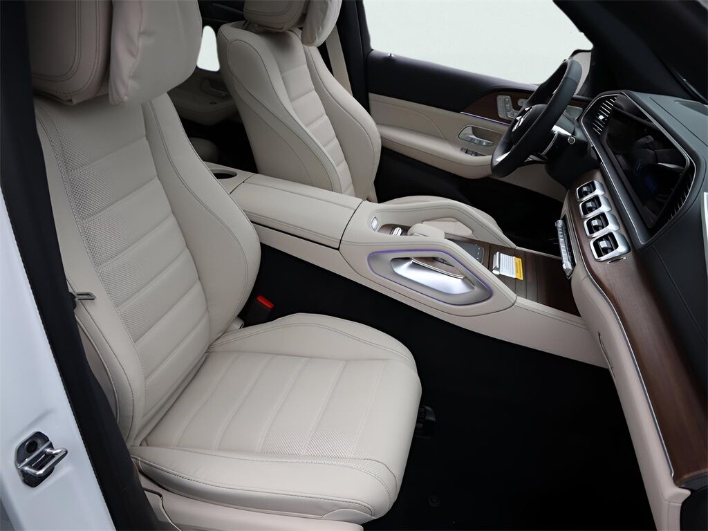 2026 Mercedes-Benz GLS GLS 450 San Clemente CA