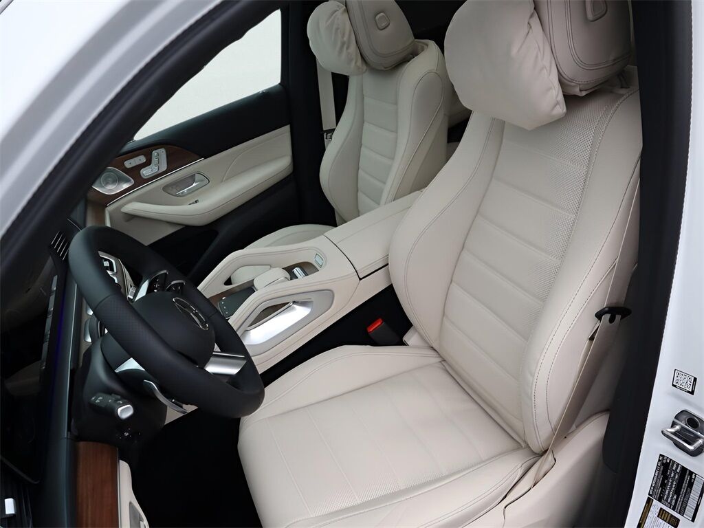 2026 Mercedes-Benz GLS GLS 450 San Clemente CA