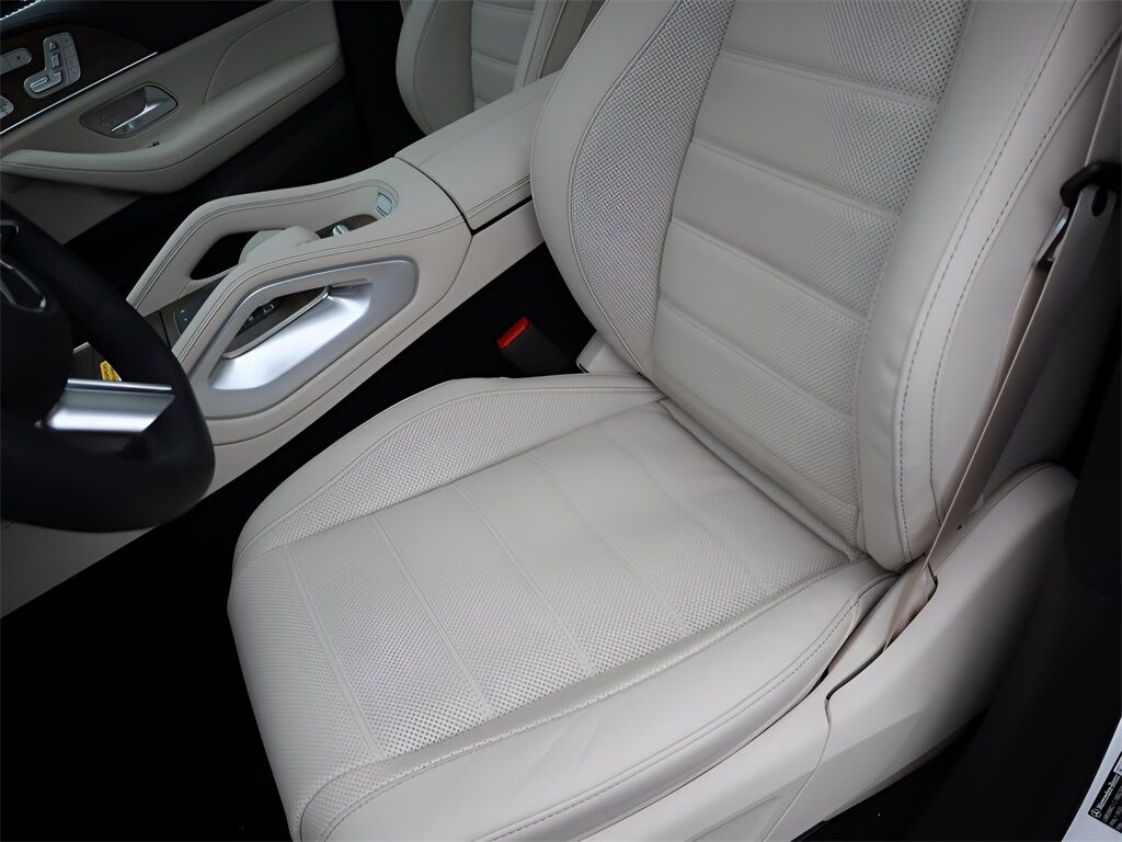 2026 Mercedes-Benz GLS GLS 450 San Clemente CA