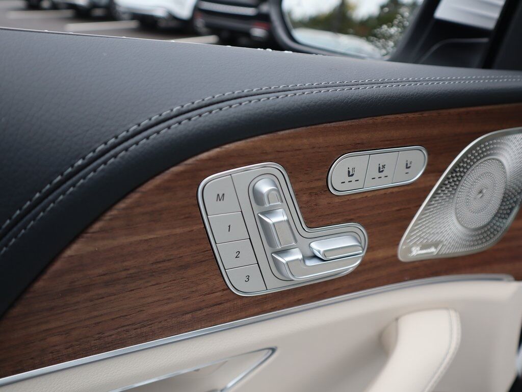 2026 Mercedes-Benz GLS GLS 450 San Clemente CA