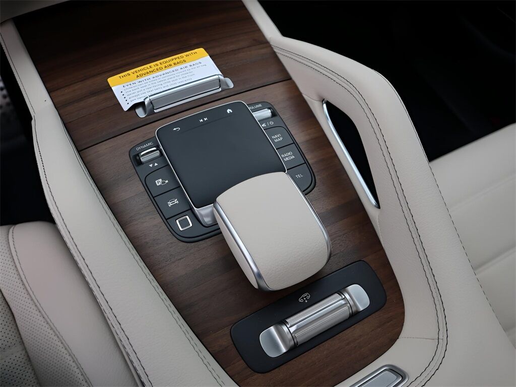 2026 Mercedes-Benz GLS GLS 450 San Clemente CA