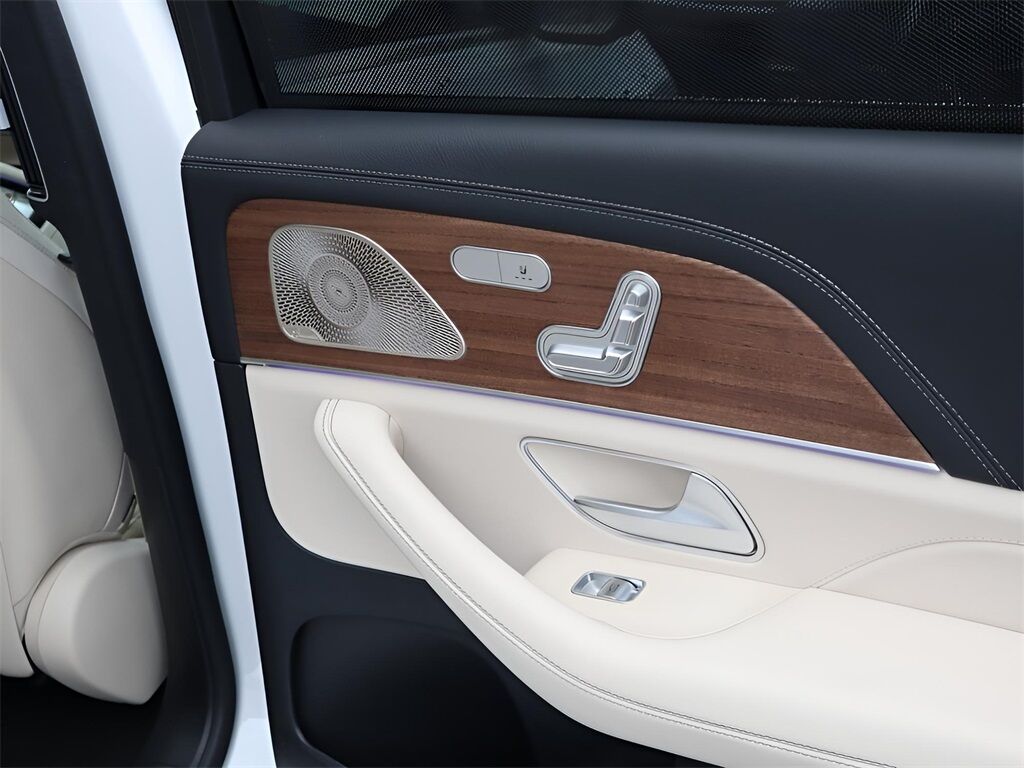 2026 Mercedes-Benz GLS GLS 450 San Clemente CA