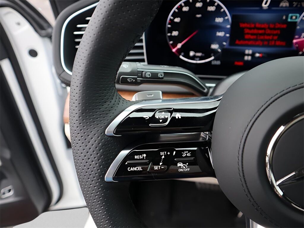 2026 Mercedes-Benz GLS GLS 450 San Clemente CA