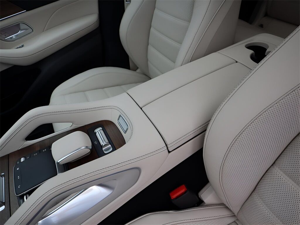 2026 Mercedes-Benz GLS GLS 450 San Clemente CA