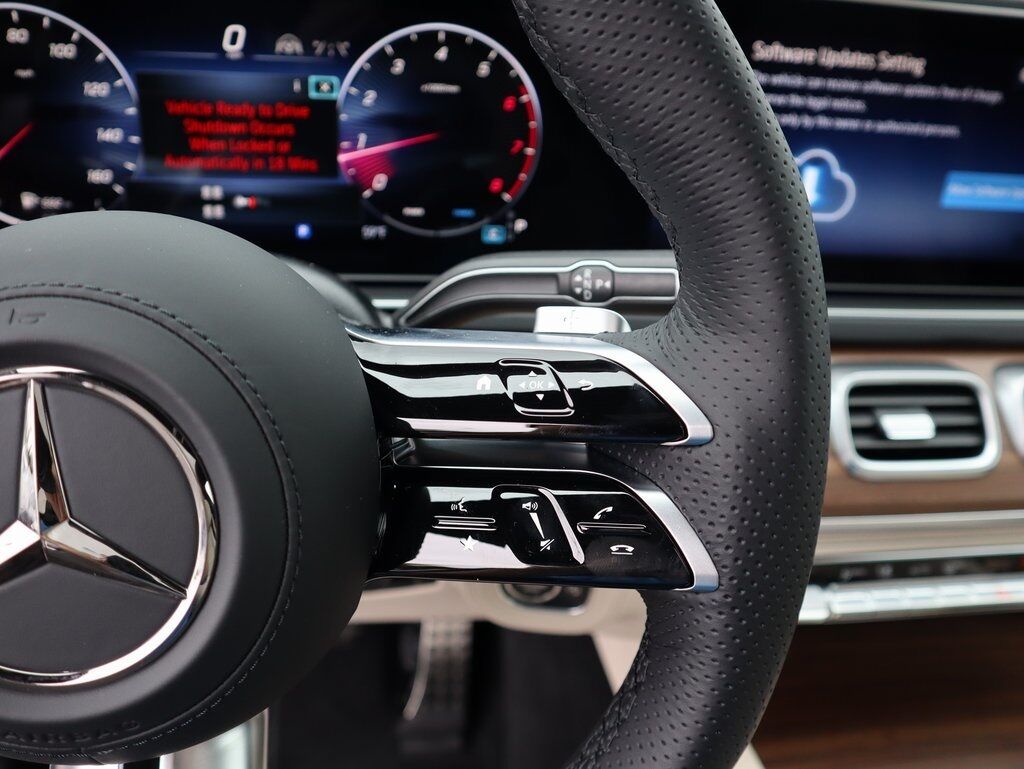 2026 Mercedes-Benz GLS GLS 450 San Clemente CA