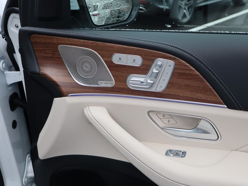 2026 Mercedes-Benz GLS GLS 450 San Clemente CA