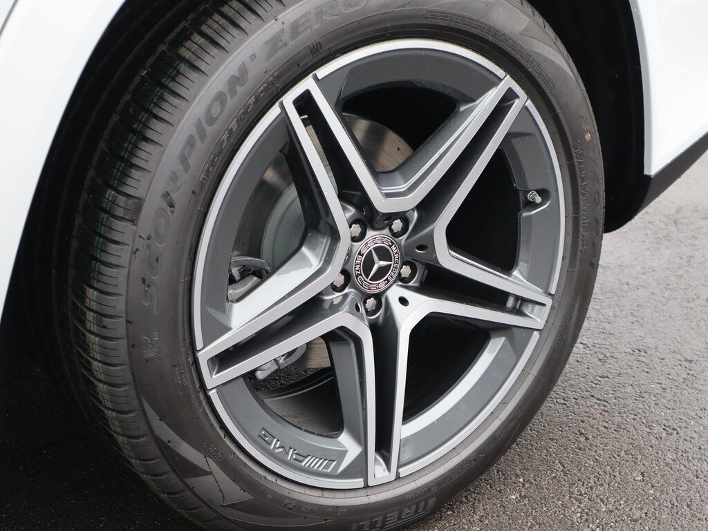 2026 Mercedes-Benz GLS GLS 450 San Clemente CA