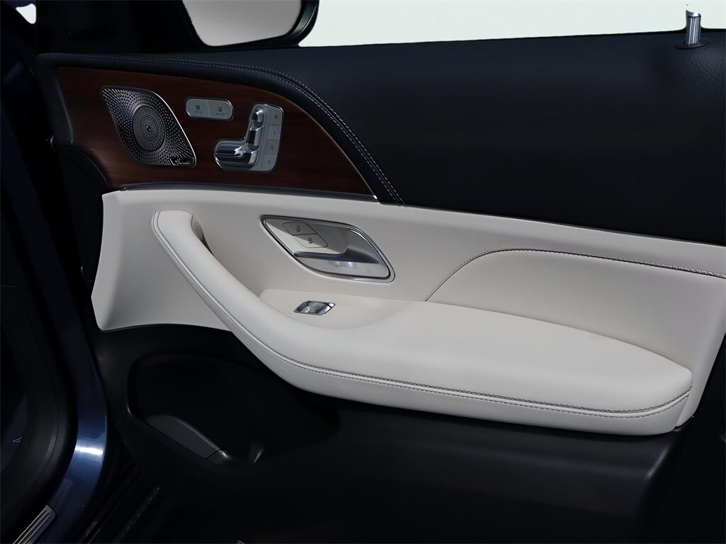 2026 Mercedes-Benz GLS GLS 450 San Clemente CA