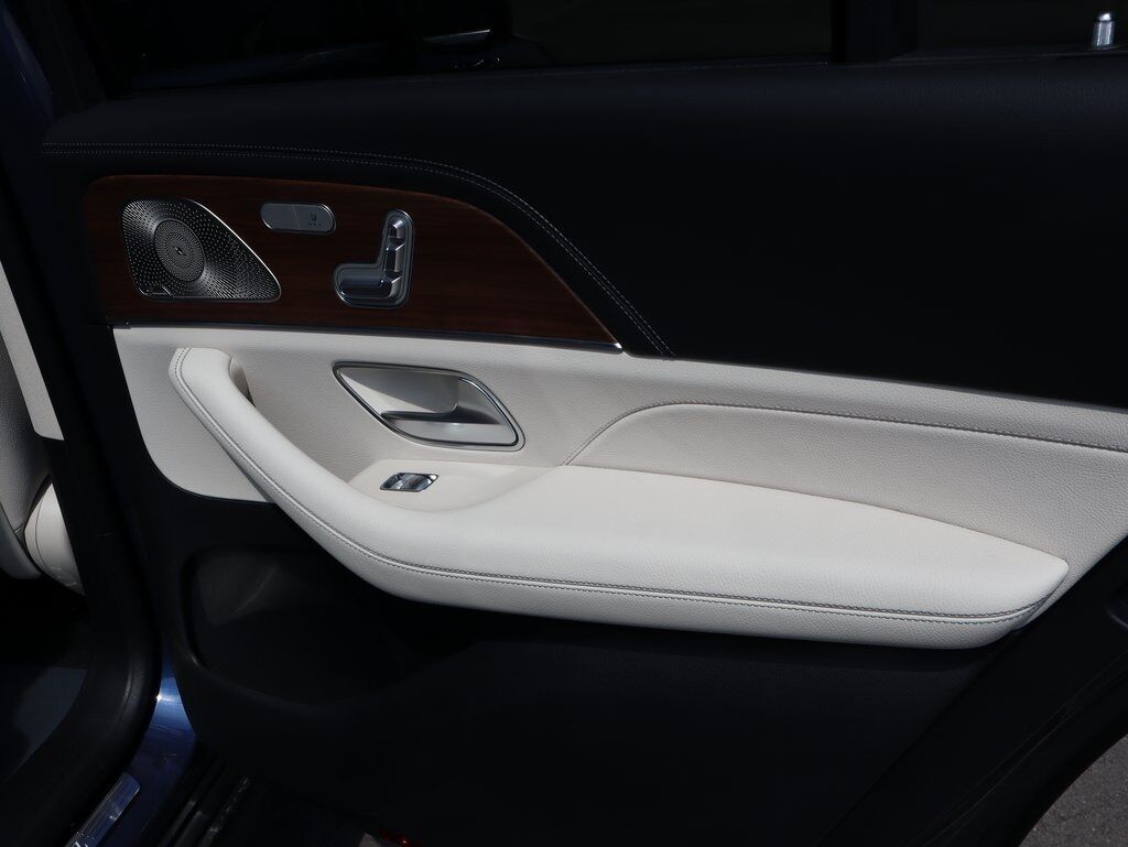 2026 Mercedes-Benz GLS GLS 450 San Clemente CA