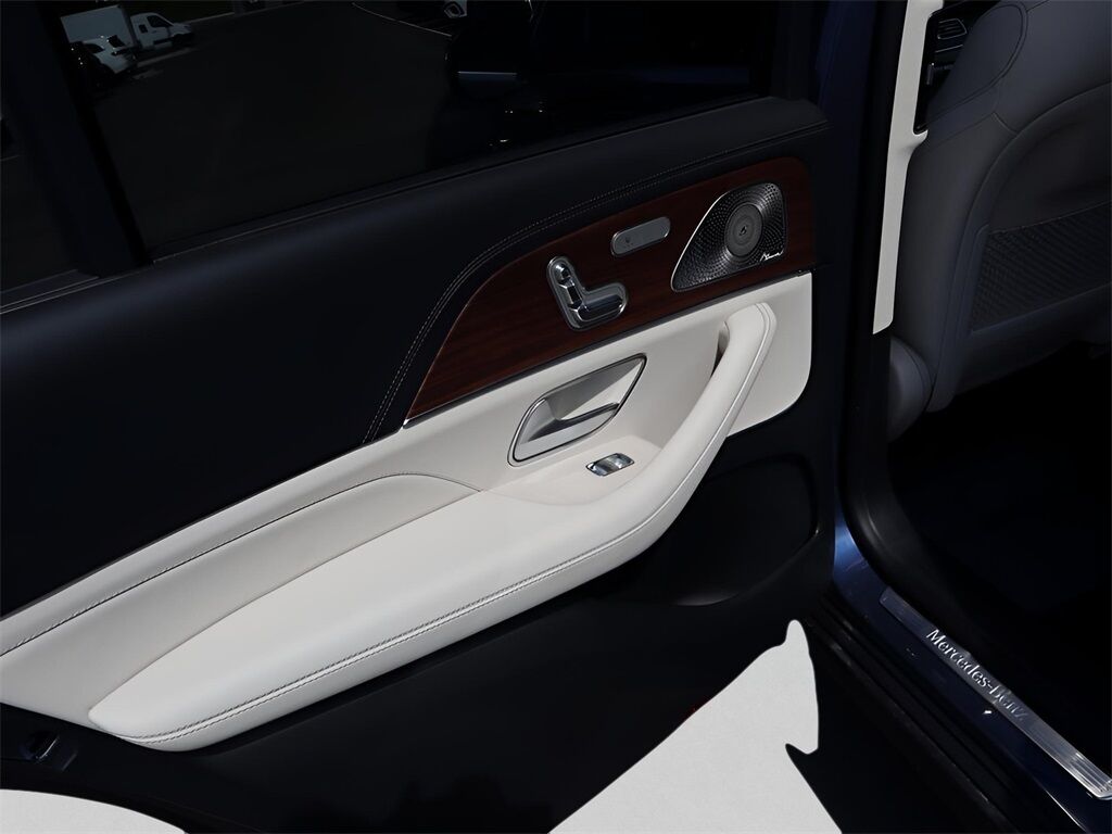 2026 Mercedes-Benz GLS GLS 450 San Clemente CA