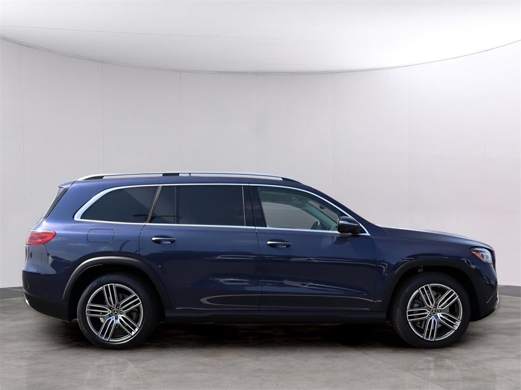 2026 Mercedes-Benz GLS GLS 450 San Clemente CA