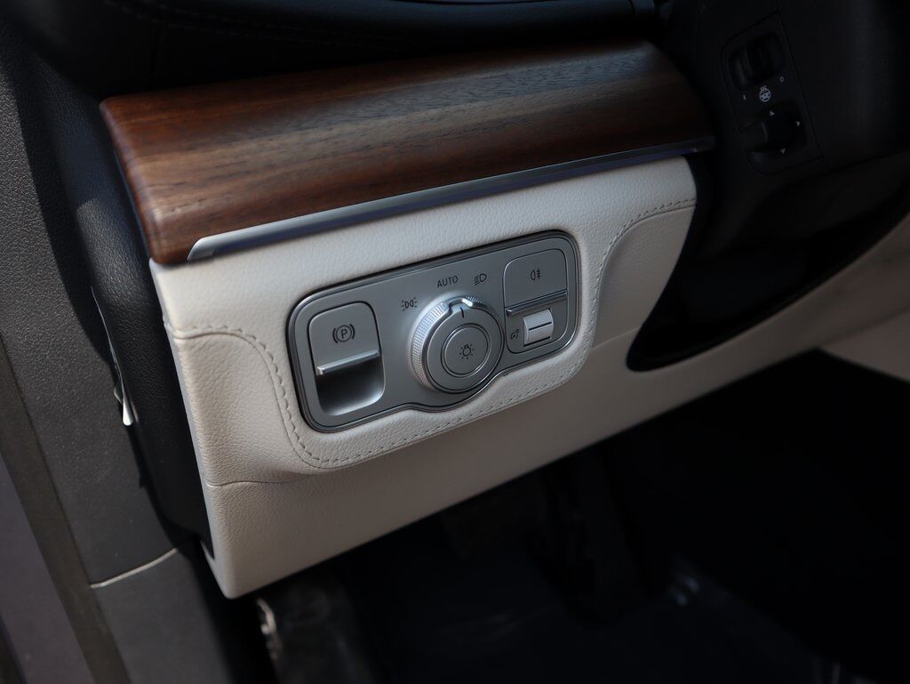 2026 Mercedes-Benz GLS GLS 450 San Clemente CA