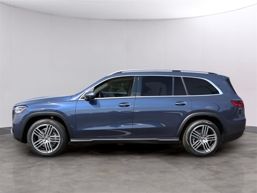2026 Mercedes-Benz GLS GLS 450 San Clemente CA