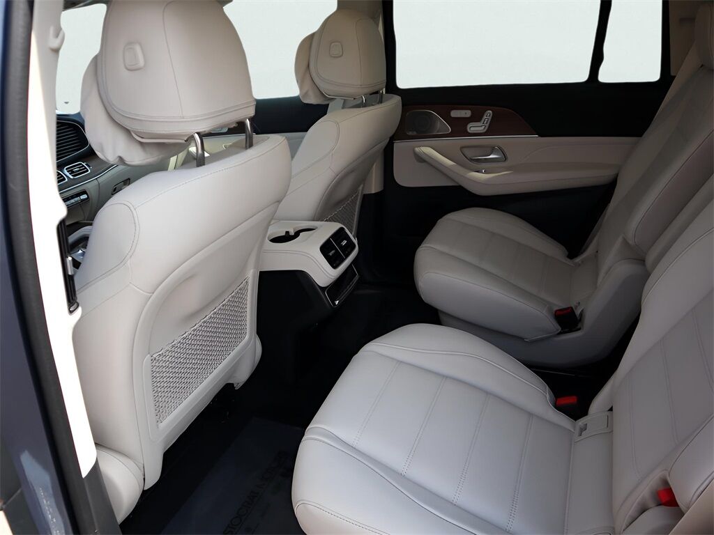 2026 Mercedes-Benz GLS GLS 450 San Clemente CA