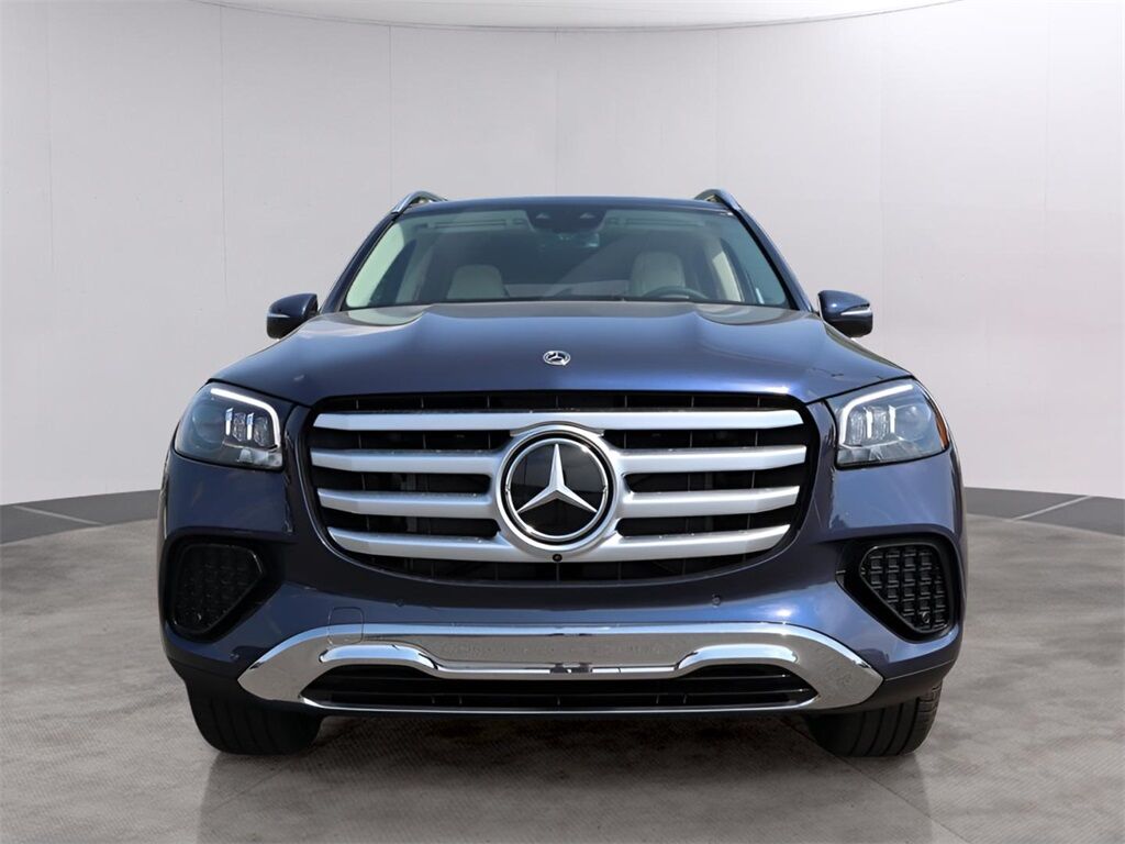 2026 Mercedes-Benz GLS GLS 450 San Clemente CA