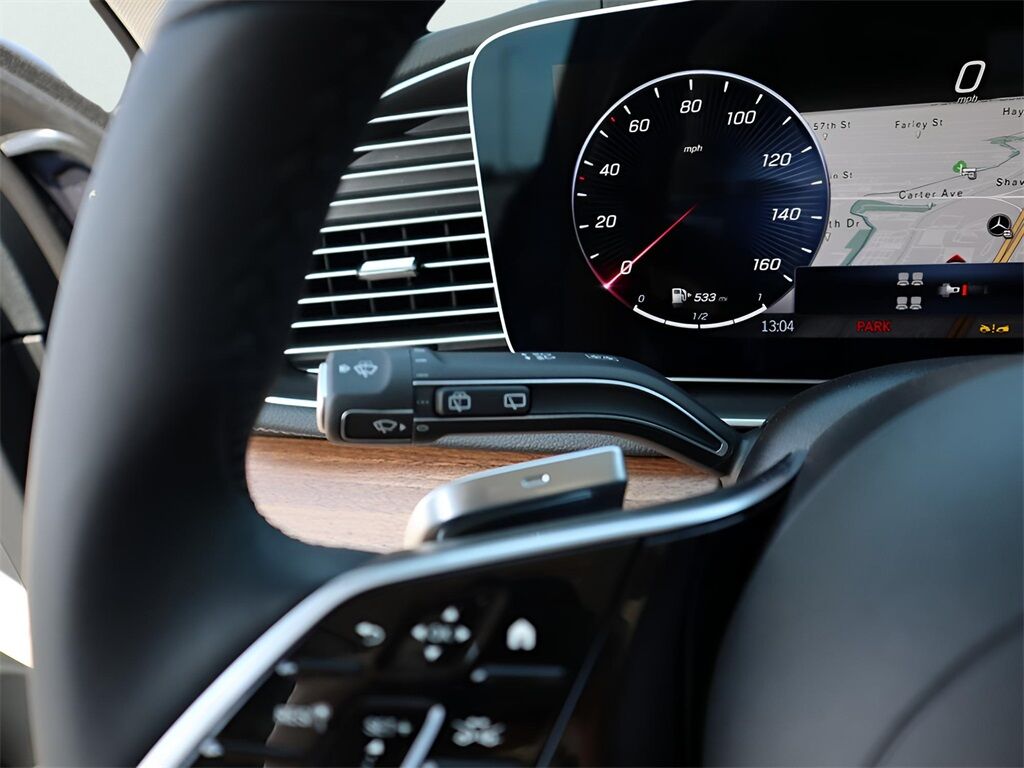 2026 Mercedes-Benz GLS GLS 450 San Clemente CA