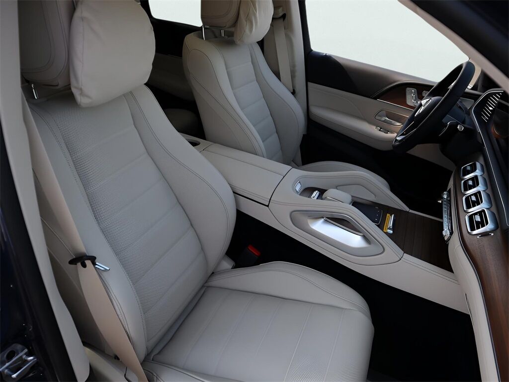 2026 Mercedes-Benz GLS GLS 450 San Clemente CA