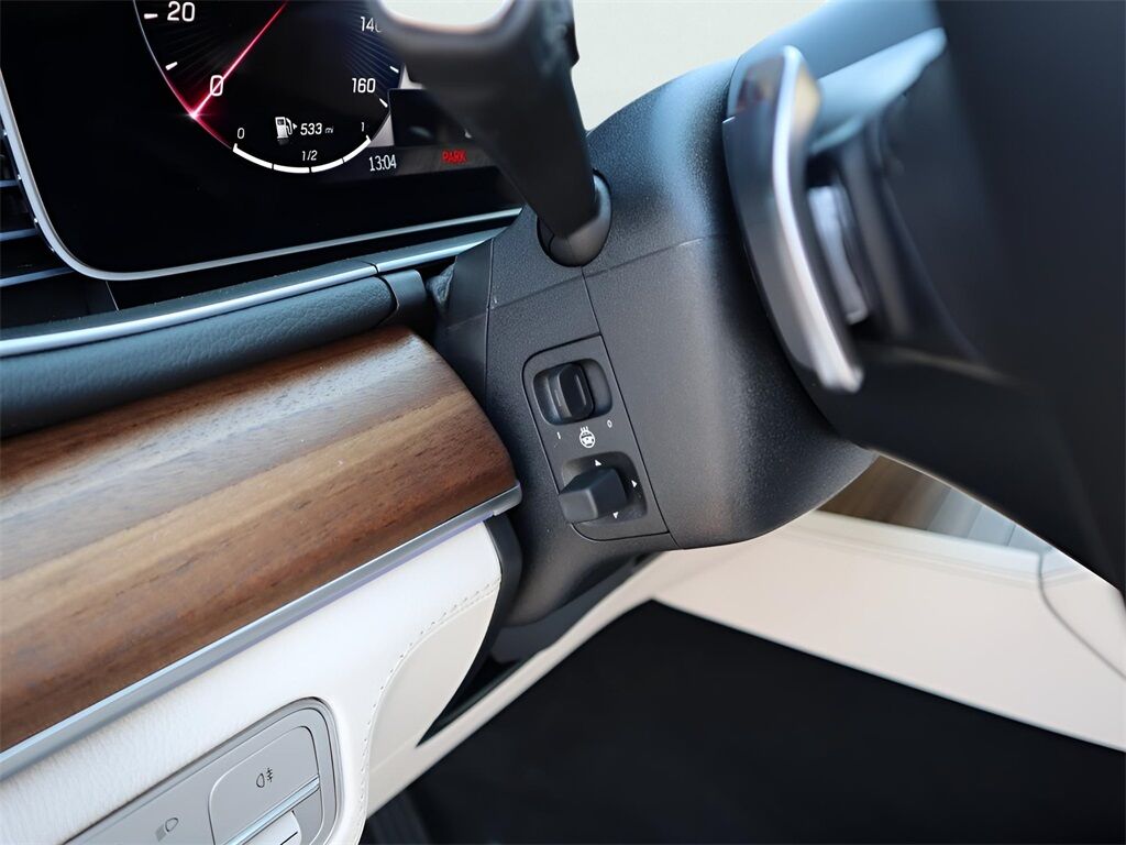 2026 Mercedes-Benz GLS GLS 450 San Clemente CA