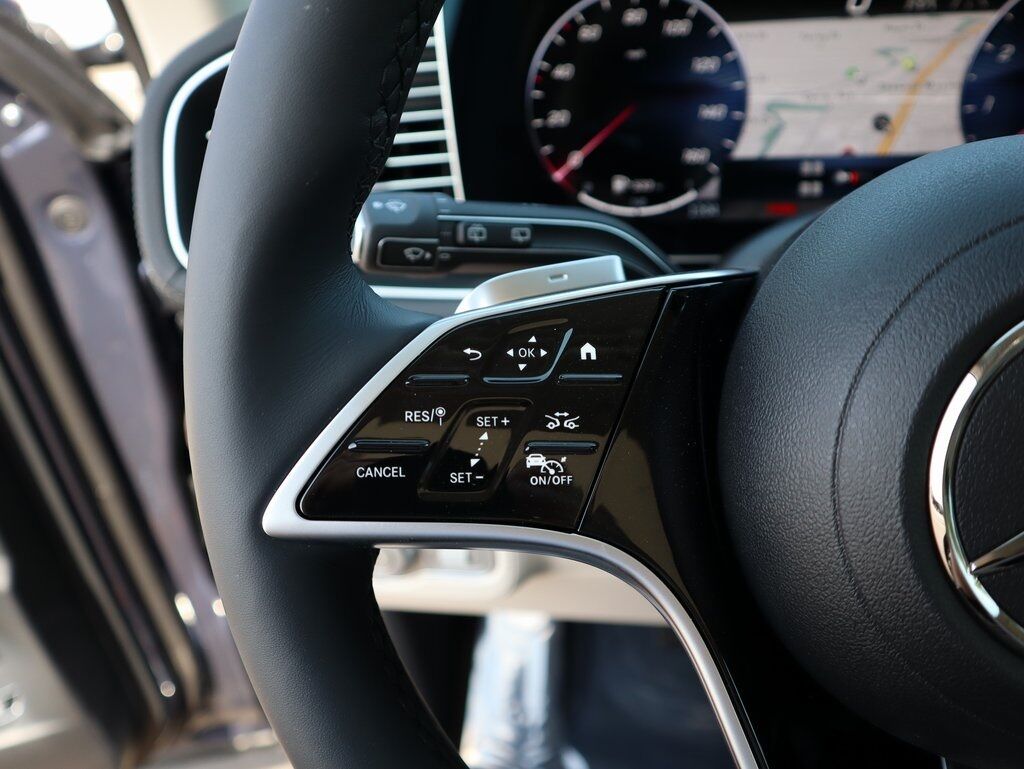 2026 Mercedes-Benz GLS GLS 450 San Clemente CA