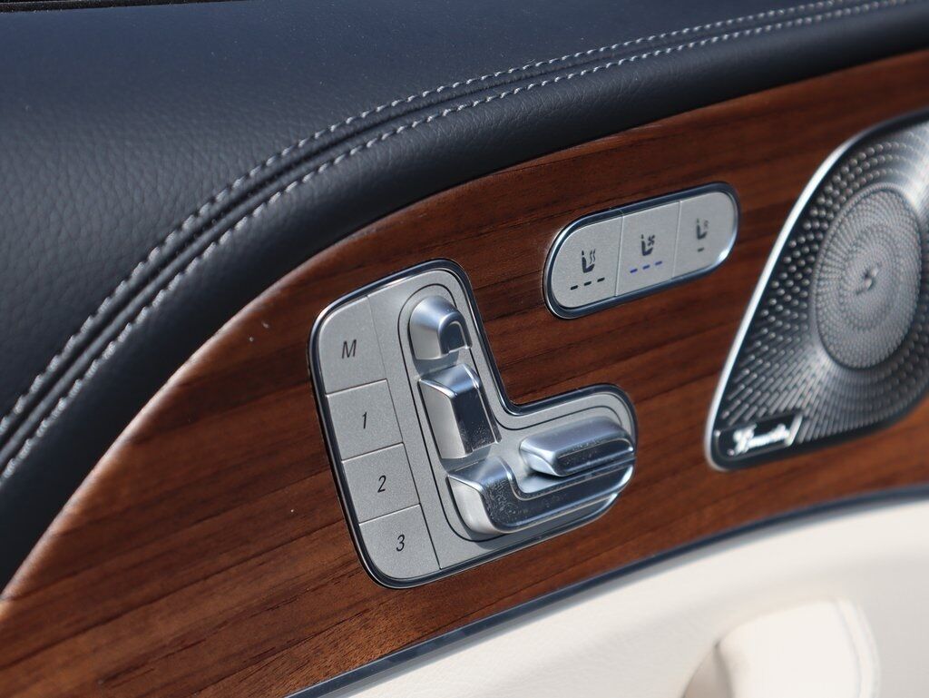 2026 Mercedes-Benz GLS GLS 450 San Clemente CA