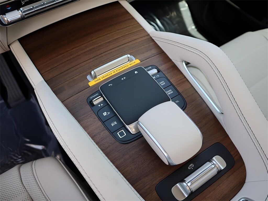 2026 Mercedes-Benz GLS GLS 450 San Clemente CA