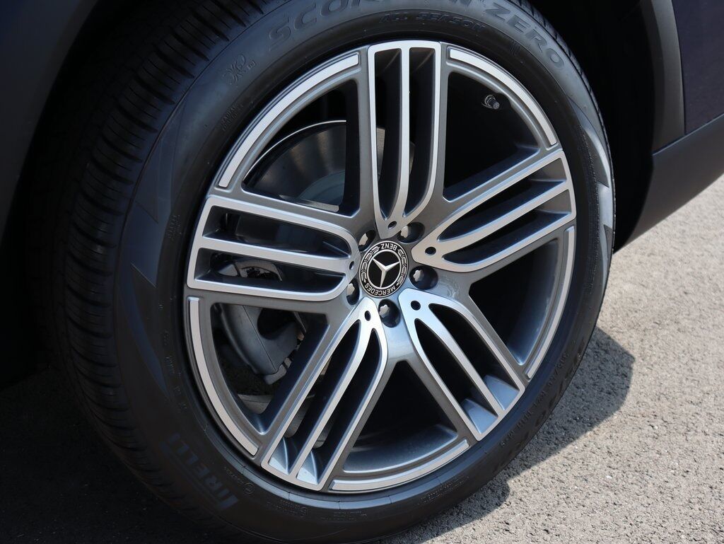 2026 Mercedes-Benz GLS GLS 450 San Clemente CA