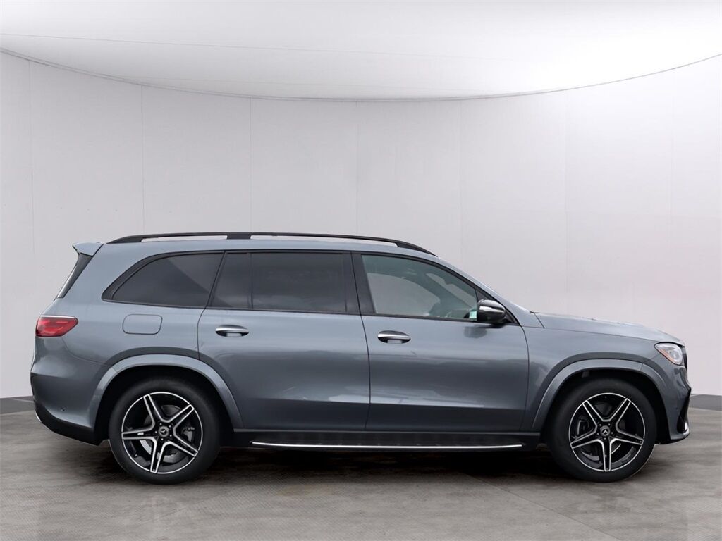 2026 Mercedes-Benz GLS GLS 450 San Clemente CA
