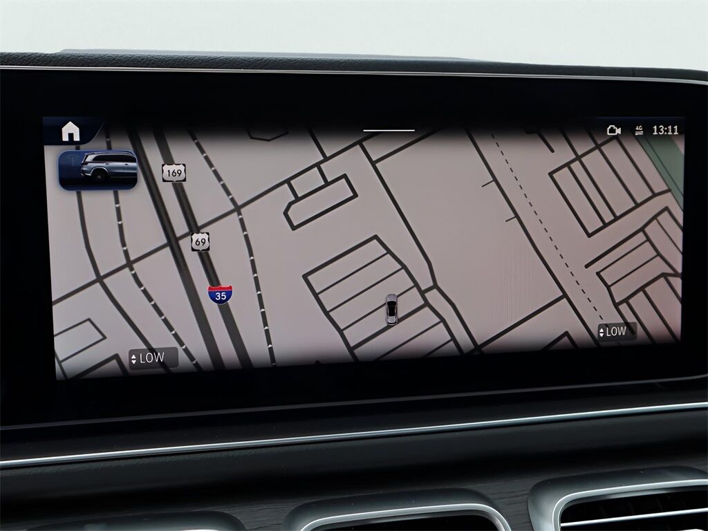 2026 Mercedes-Benz GLS GLS 450 San Clemente CA