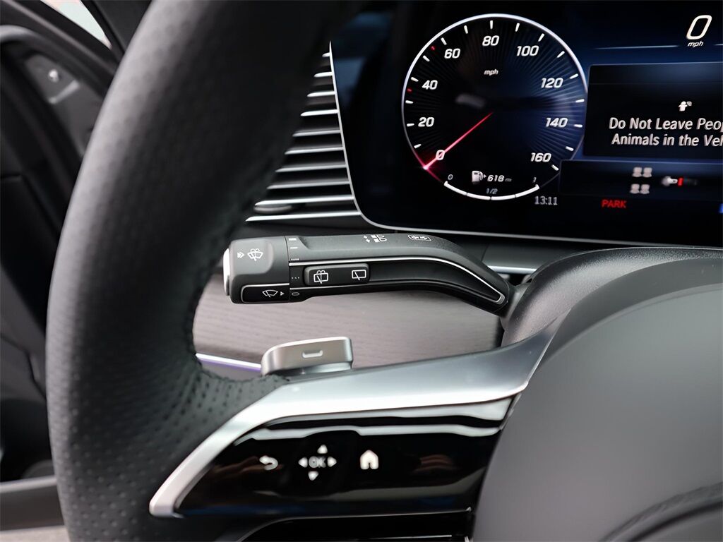 2026 Mercedes-Benz GLS GLS 450 San Clemente CA