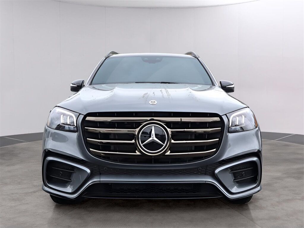 2026 Mercedes-Benz GLS GLS 450 San Clemente CA