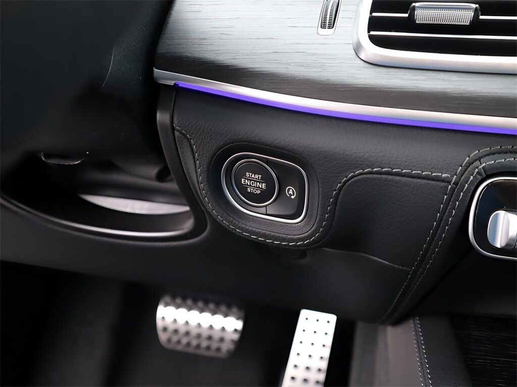 2026 Mercedes-Benz GLS GLS 450 San Clemente CA