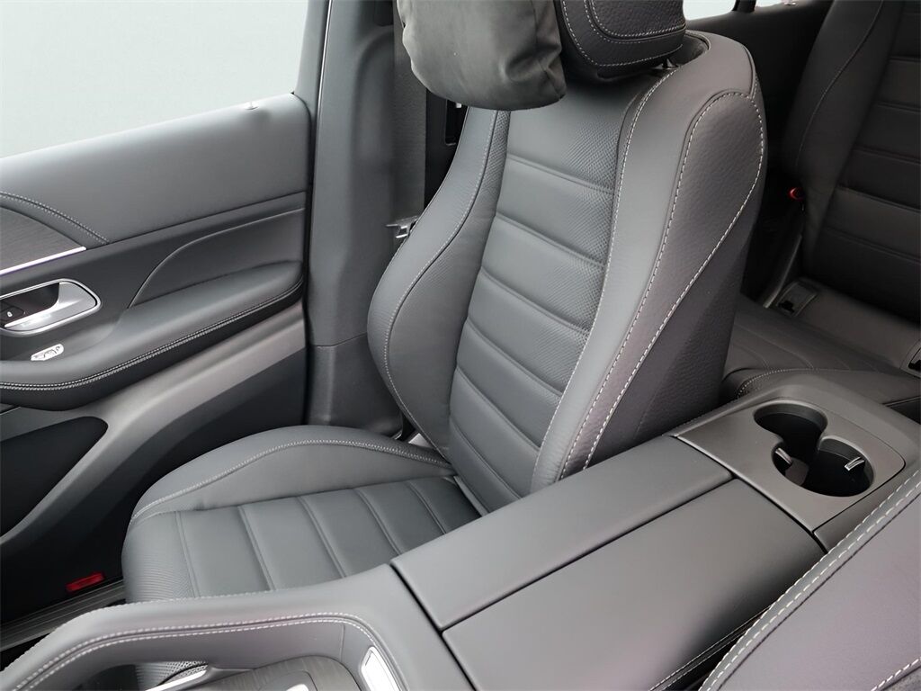 2026 Mercedes-Benz GLS GLS 450 San Clemente CA