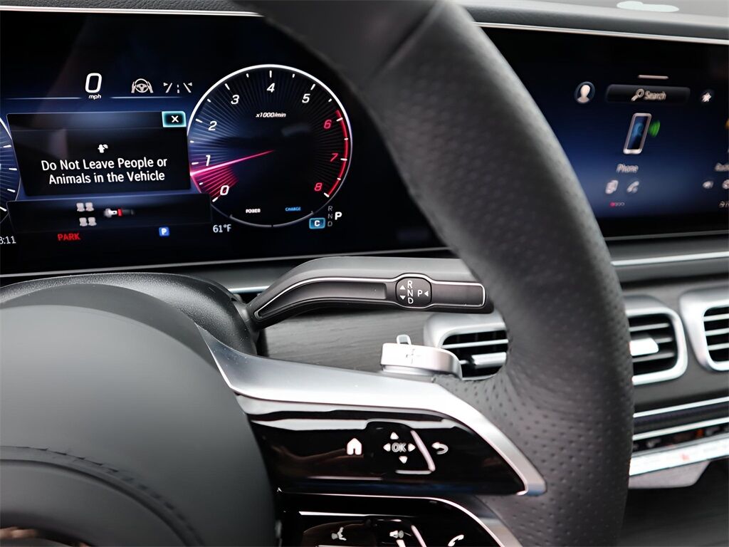 2026 Mercedes-Benz GLS GLS 450 San Clemente CA