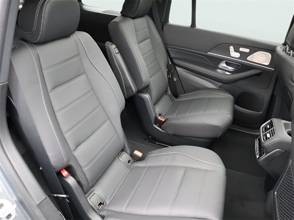 2026 Mercedes-Benz GLS GLS 450 San Clemente CA