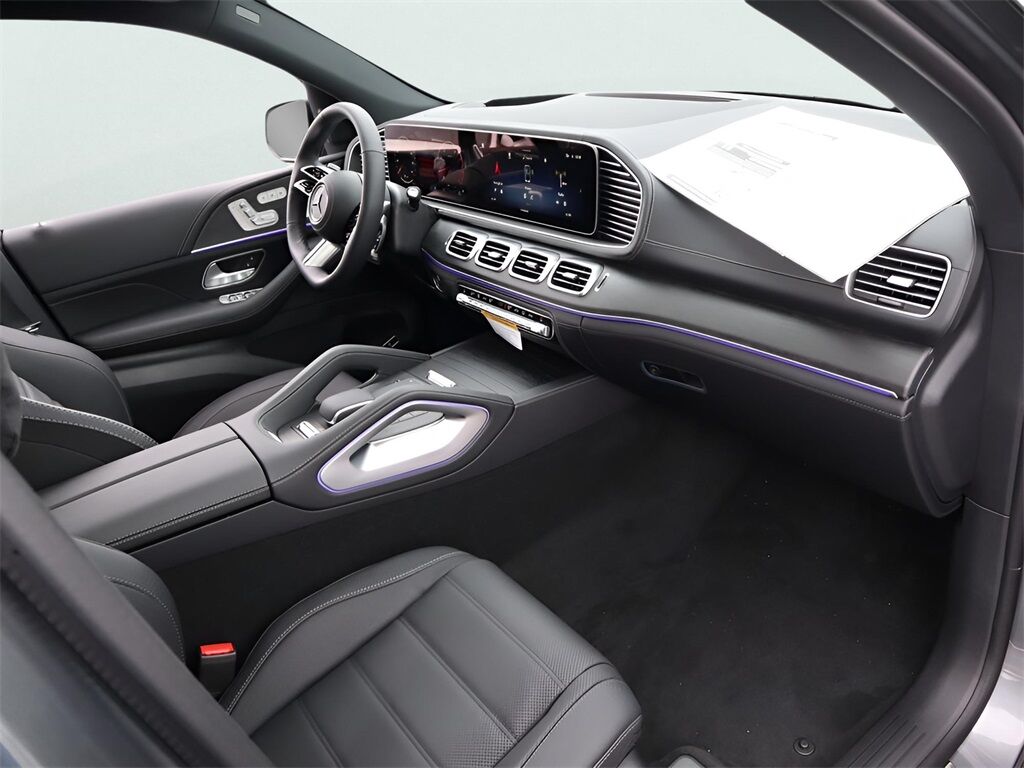 2026 Mercedes-Benz GLS GLS 450 San Clemente CA