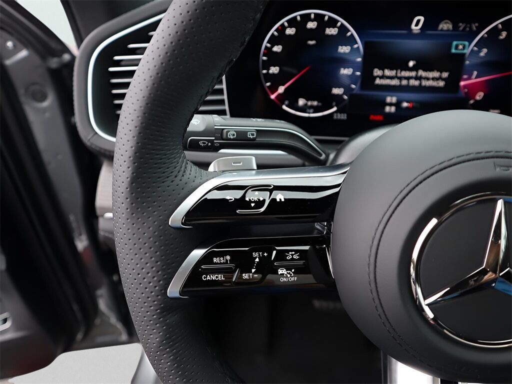 2026 Mercedes-Benz GLS GLS 450 San Clemente CA