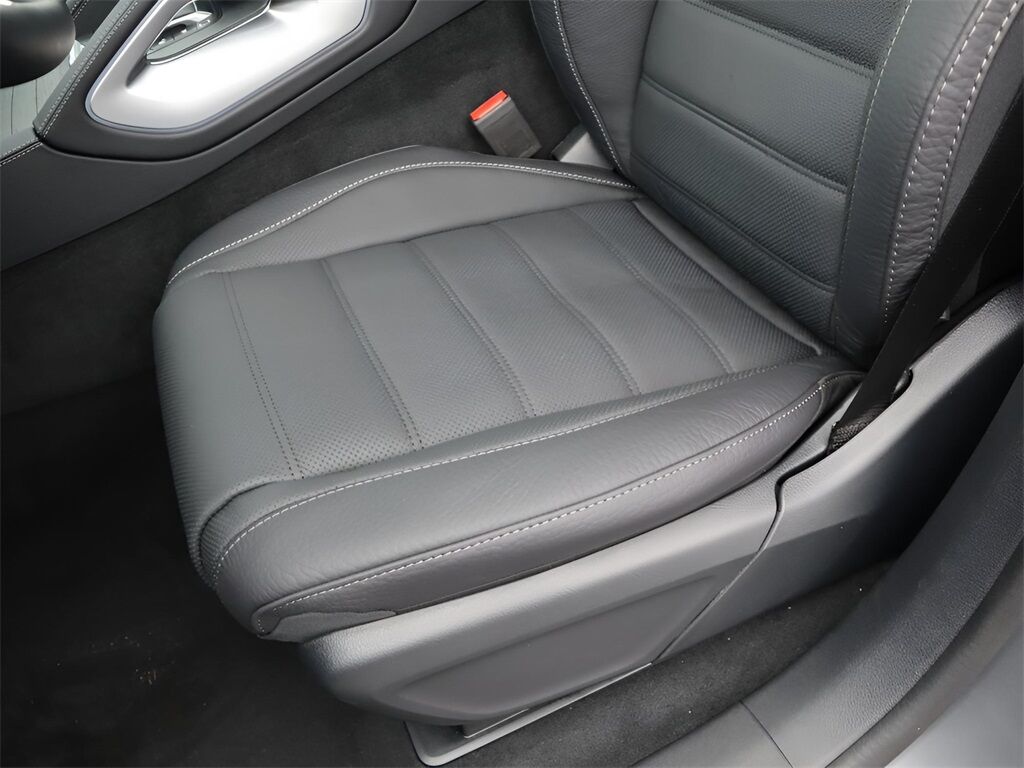 2026 Mercedes-Benz GLS GLS 450 San Clemente CA