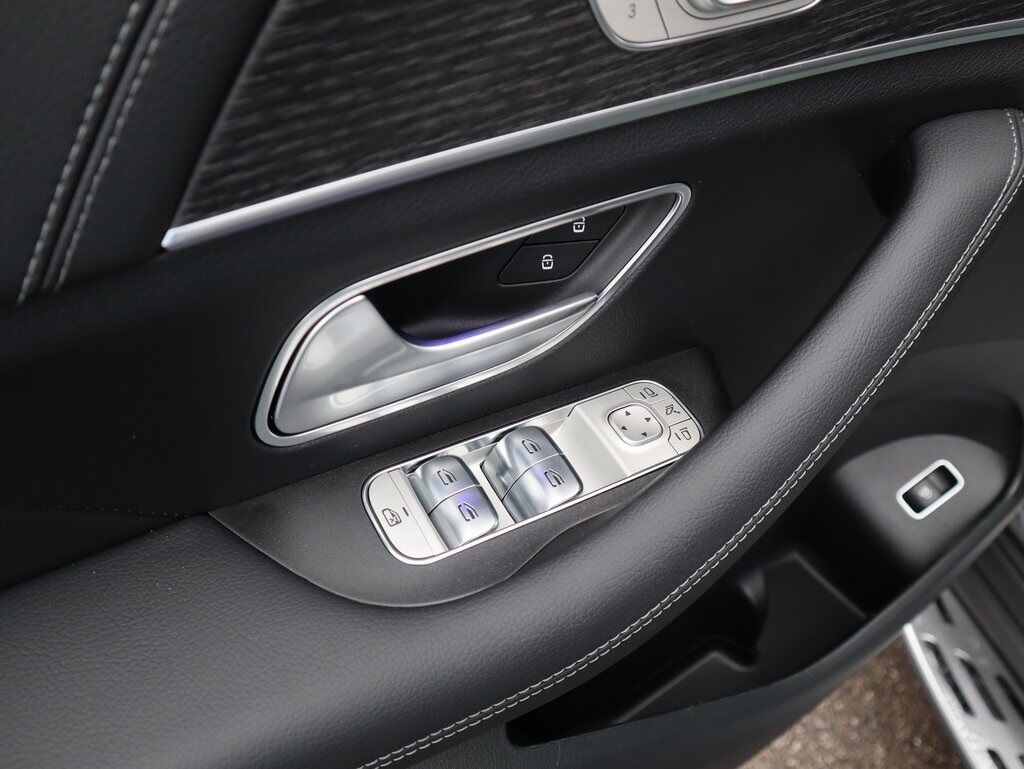 2026 Mercedes-Benz GLS GLS 450 San Clemente CA