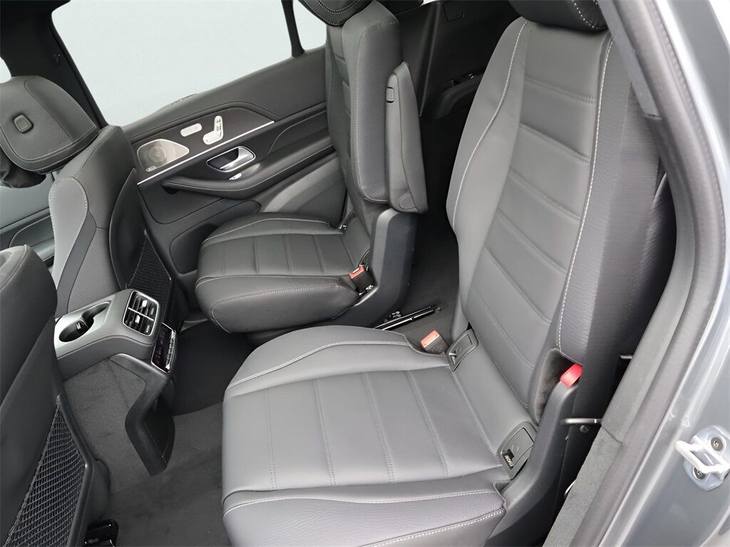 2026 Mercedes-Benz GLS GLS 450 San Clemente CA