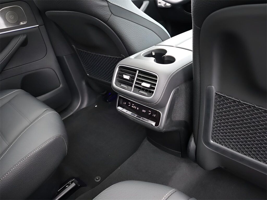 2026 Mercedes-Benz GLS GLS 450 San Clemente CA