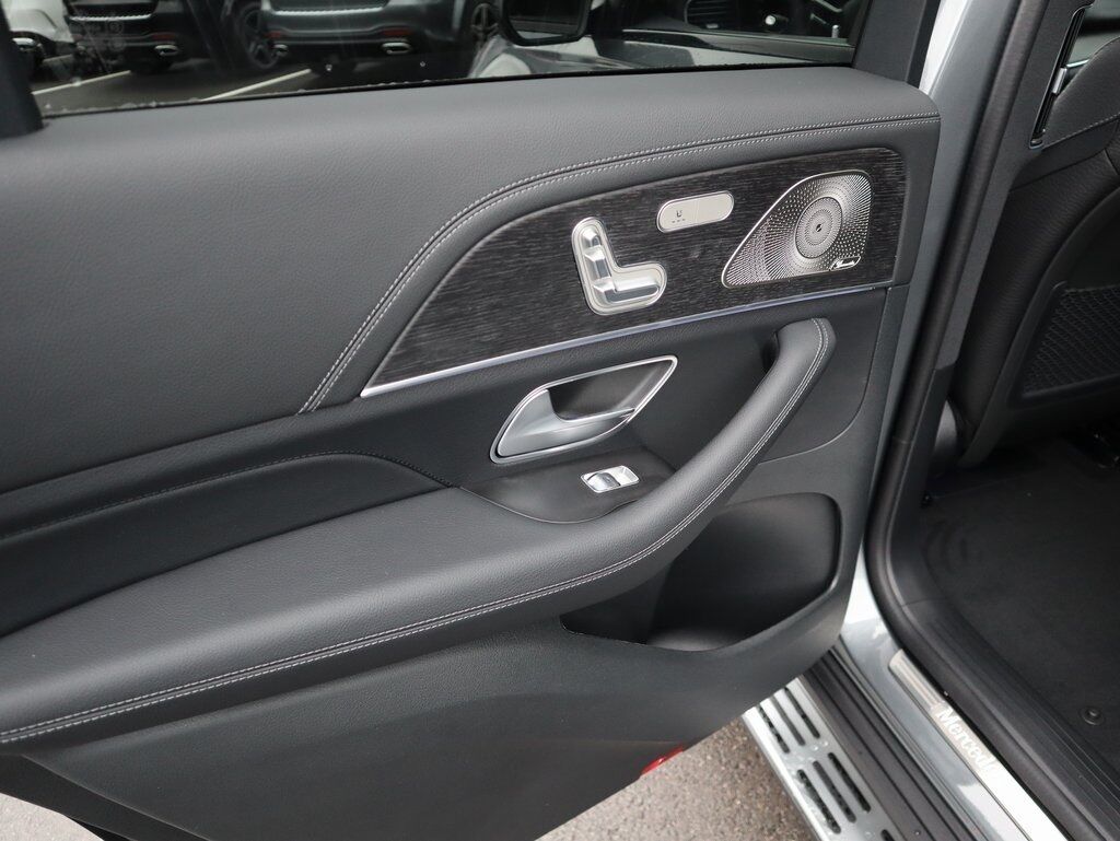 2026 Mercedes-Benz GLS GLS 450 San Clemente CA